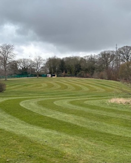 Winter maintenance support